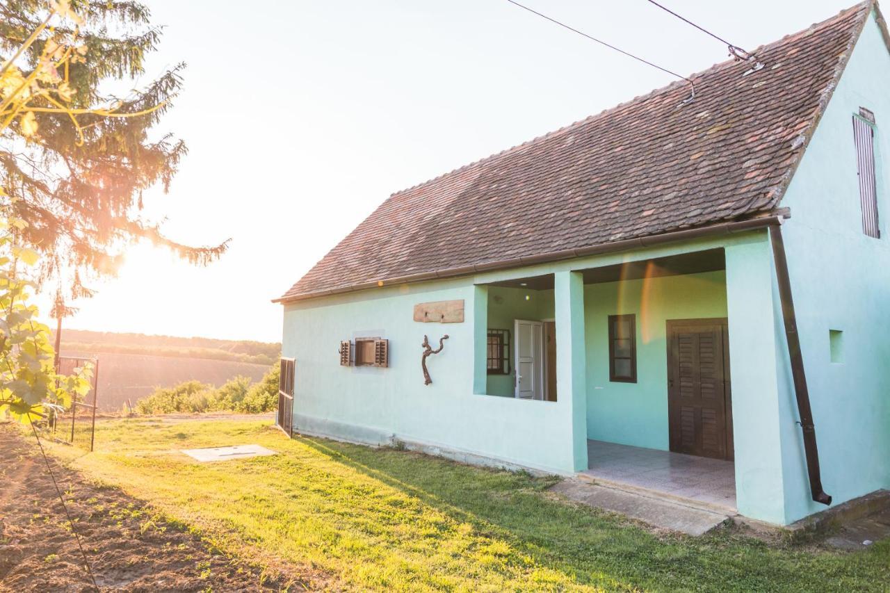 Village Wine House Mandicevac Luaran gambar