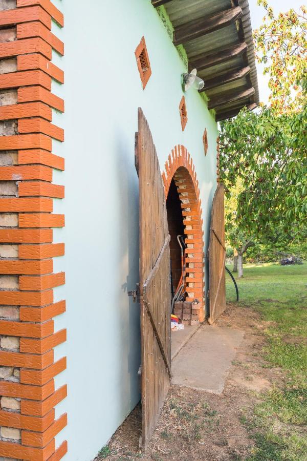Village Wine House Mandicevac Luaran gambar