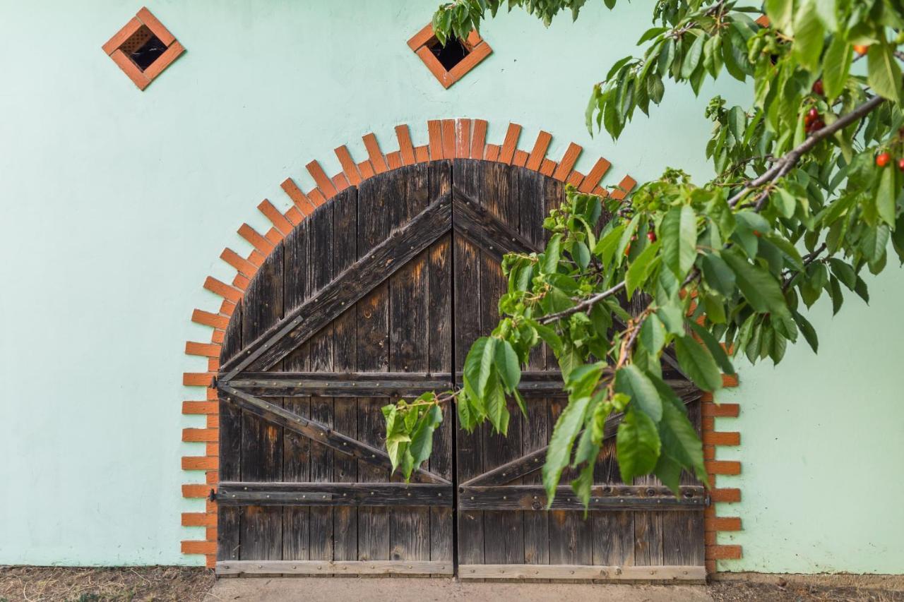Village Wine House Mandicevac Luaran gambar