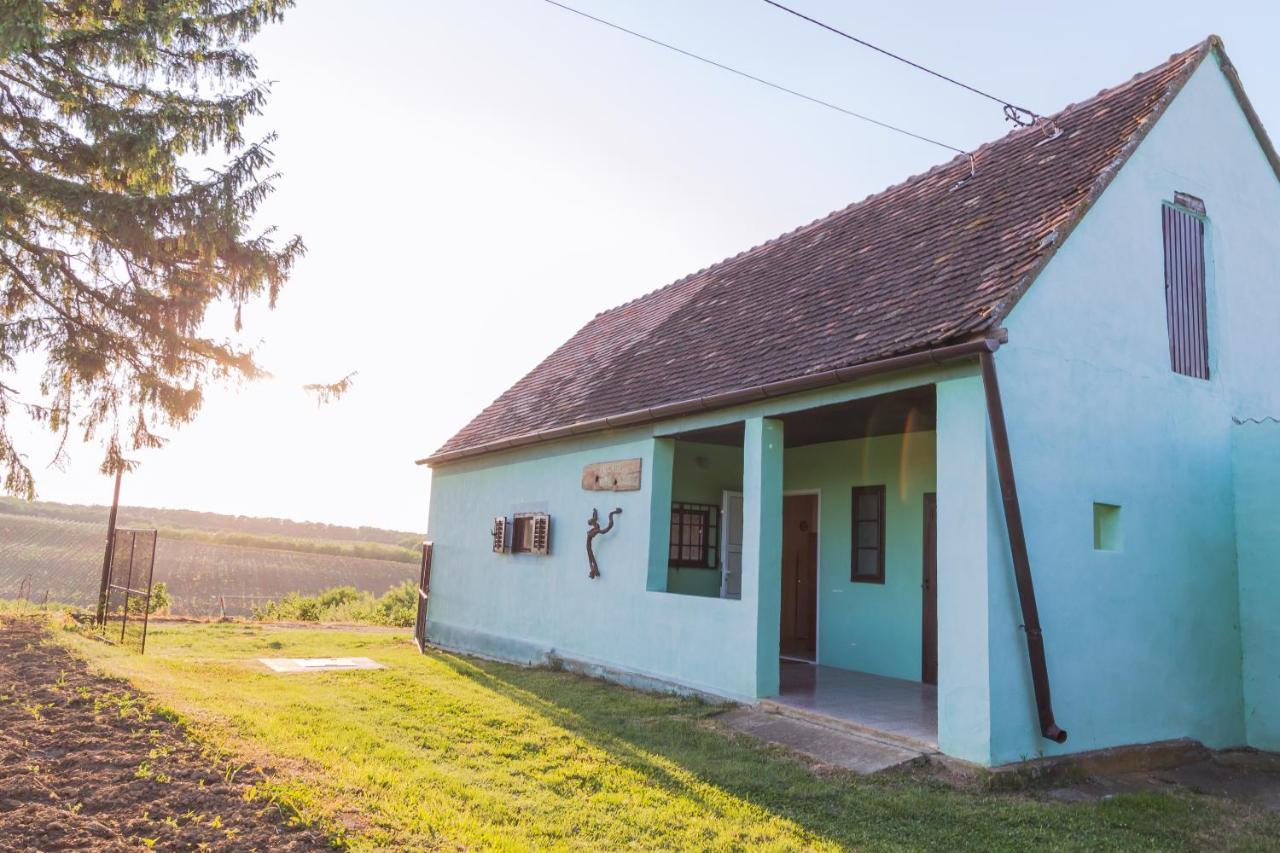 Village Wine House Mandicevac Luaran gambar