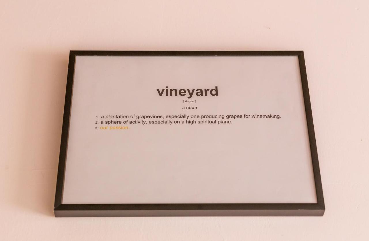 Village Wine House Mandicevac Luaran gambar