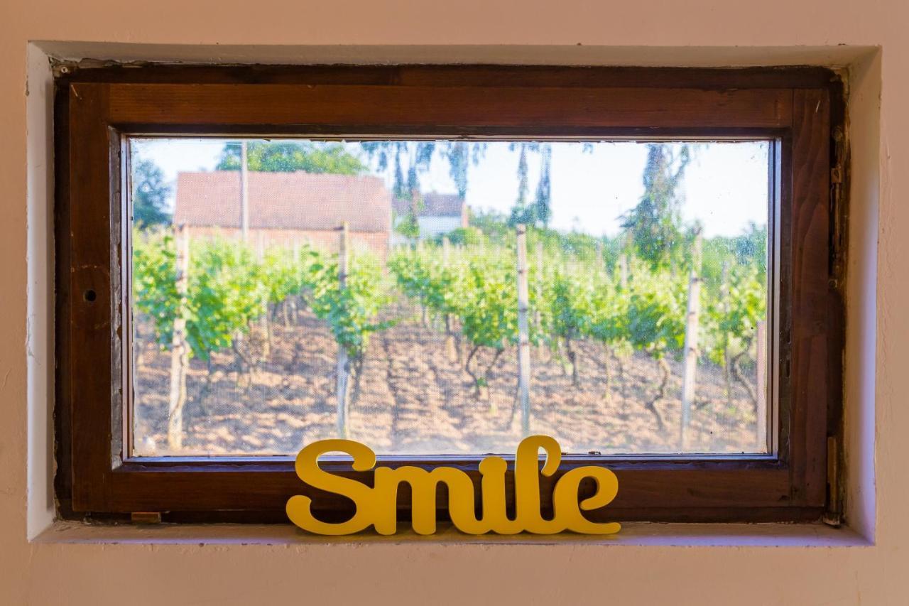 Village Wine House Mandicevac Luaran gambar