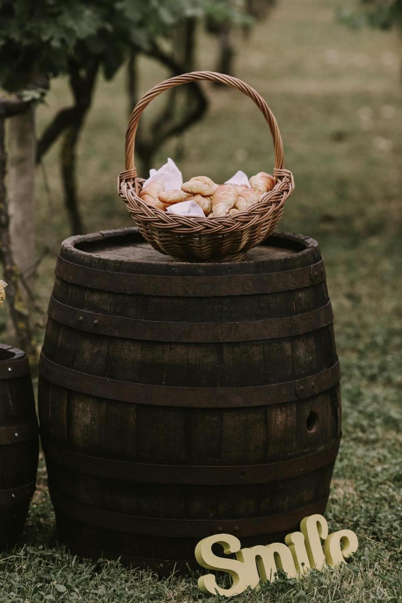 Village Wine House Mandicevac Luaran gambar